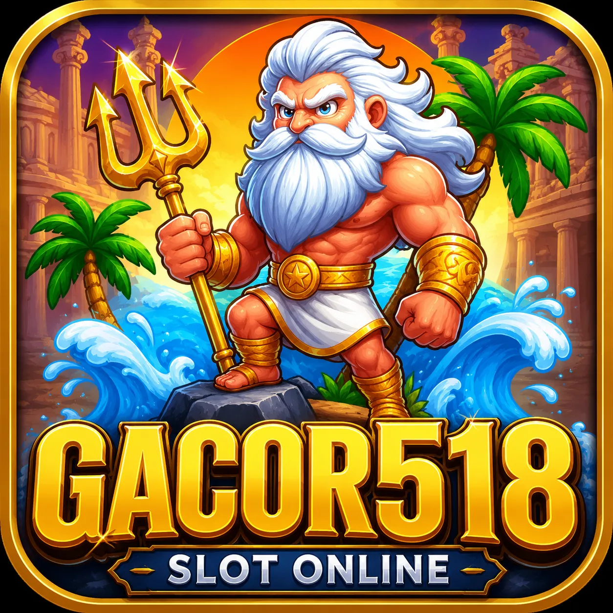 GACOR518 - Game MOBA Seru dan Menantang untuk Para Pecinta Strategi