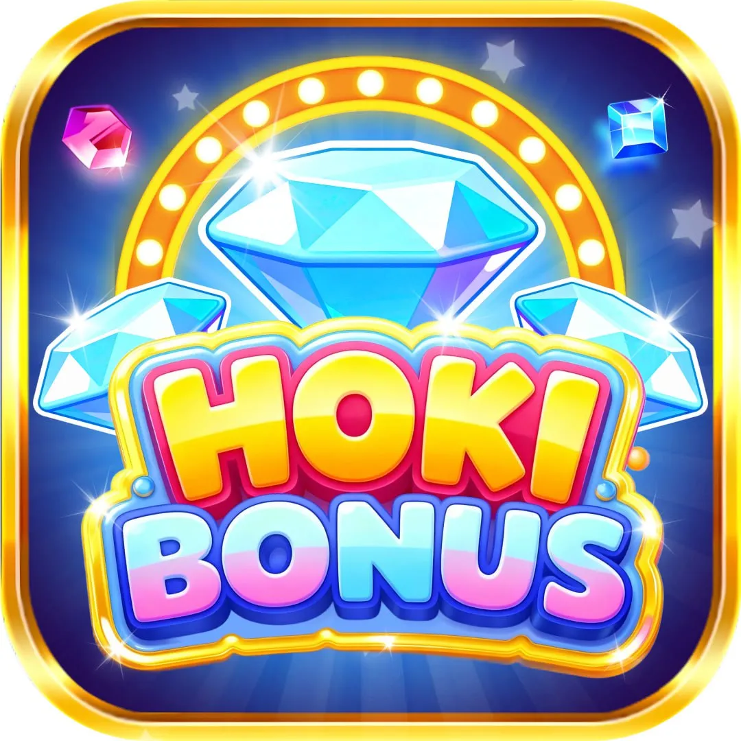 HOKIBONUS - Permainan Arcade Seru dan Menyenangkan