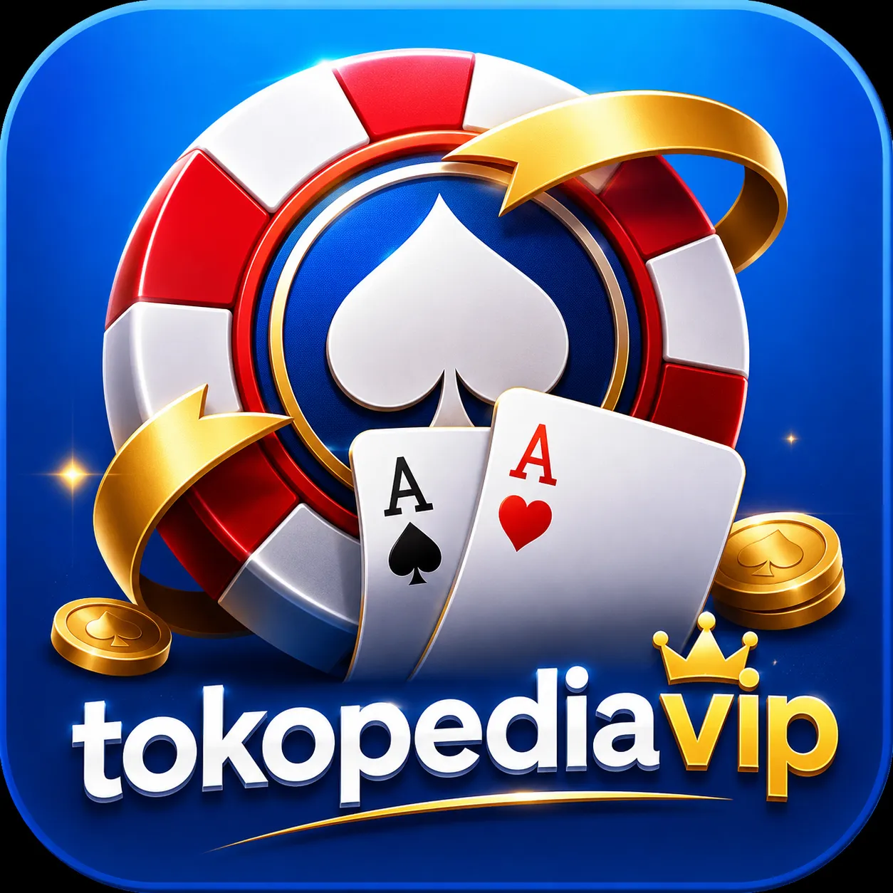 TOKOPEDIAVIP - Dunia Fantasi MMORPG Terbaik di Ponsel Anda